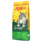 JosiCat Crunchy Chicken 18kg  - Ração seca para Gato