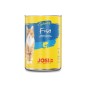 JosiCat Alimento em molho para gato - Peixe (6x415g)