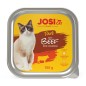 JosiCat - Alimento em patê para gato adulto - Vaca (12x100g)