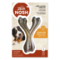 Zeus Nosh Wishbone Strong Hueso y Pollo | 11 cm