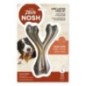 Zeus Nosh Wishbone Strong Hueso Bacon | 18 cm