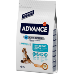 Advance Mother Dog & Initial Chicken & Rice 3 kg