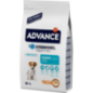 Advance Dog Mini Puppy Chicken & Rice 3 kg