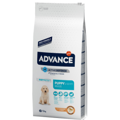 Advance Dog Maxi Puppy Chicken & Rice 3 kg