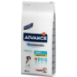 Advance Dog Puppy Sensitive Salmon 3 kg