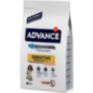 Advance Dog Medium & Maxi Adult Sensitive Salmon & Rice 3 kg