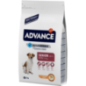 Advance Dog Mini Senior +8 Chicken & Rice 3 kg