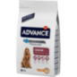 Advance Dog Medium Senior +7 Chicken & Rice 3 kg