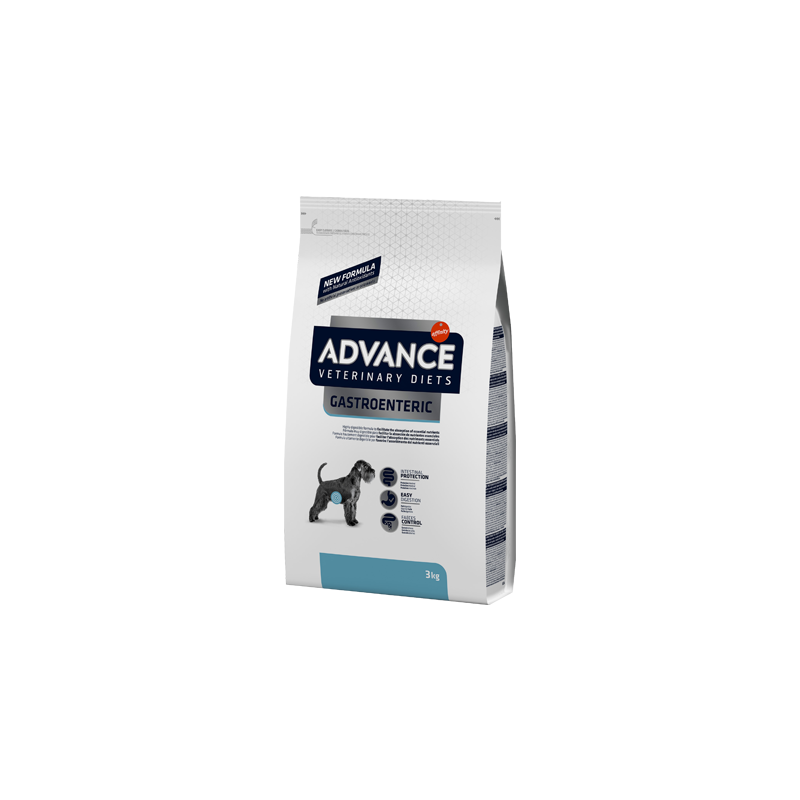 Advance Vet Dog Gastroenteric 800 g