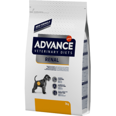 Advance Vet Dog Renal 3 kg