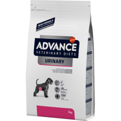 Advance Vet Dog Urinary 3 kg