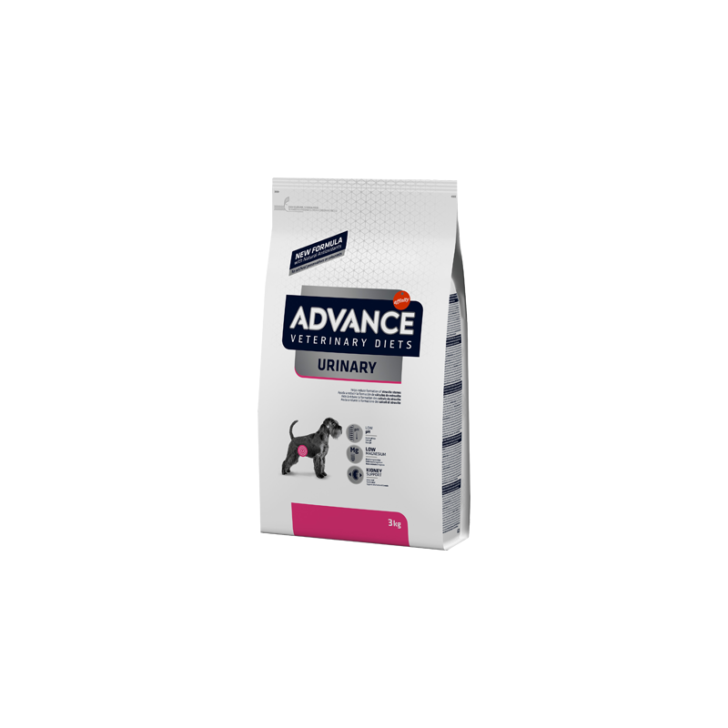 Advance Vet Dog Urinary 3 kg