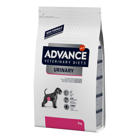 Advance Vet Dog Urinary 3 kg