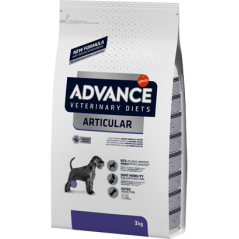 Advance Vet Dog Articular 3 kg