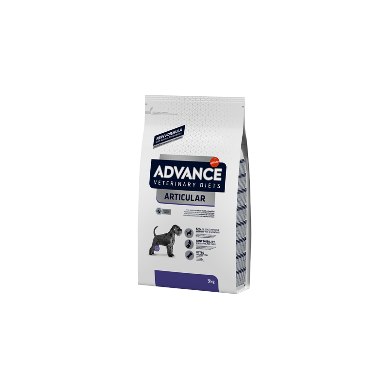 Advance Vet Dog Articular 3 kg