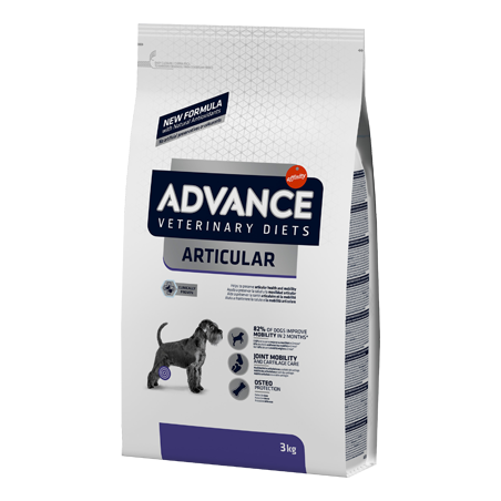 Advance Vet Dog Articular 3 kg