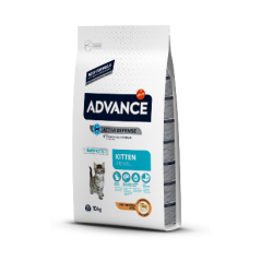 Advance Cat Kitten | Chicken & Rice 1,5 kg