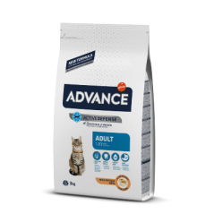 Advance Cat Adult | Chicken & Rice 1,5 kg