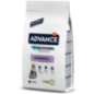 Advance Cat Hairball | Turkey & Rice 1,5 kg