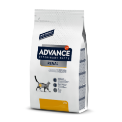 Advance Vet Cat Renal 1,5 kg