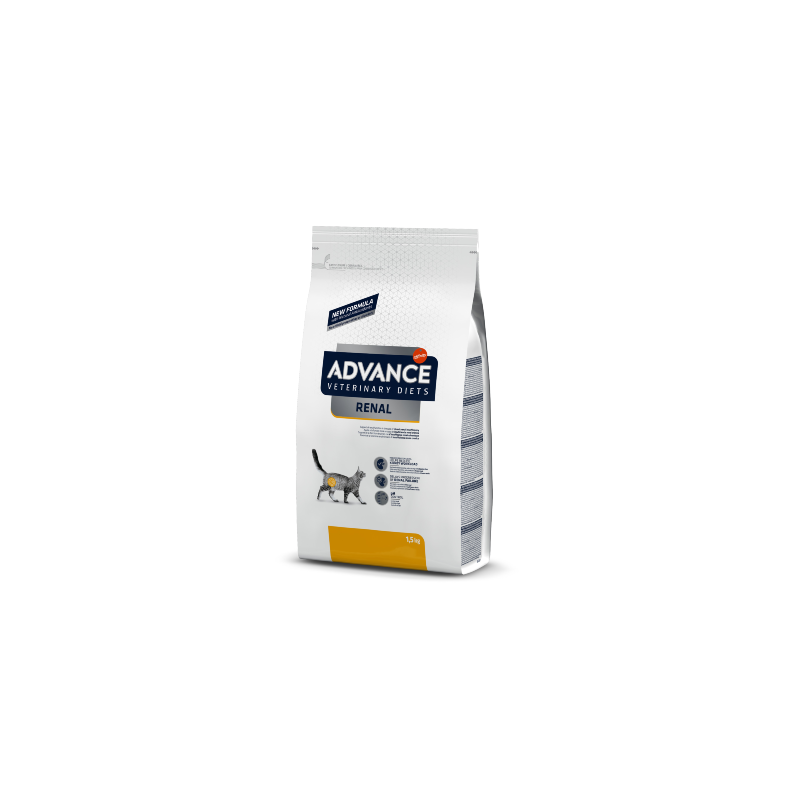 Advance Vet Cat Renal 1,5 kg