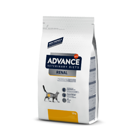 Advance Vet Cat Renal 1,5 kg