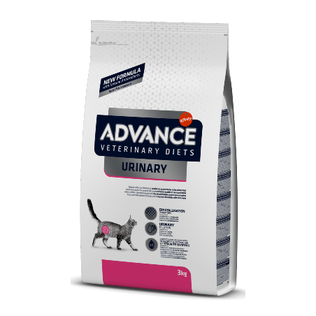 Advance Vet Cat Urinary 3 kg