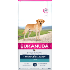 Eukanuba Adult Labrador Retriever 12 kg