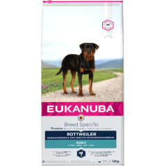 Eukanuba Adult Rottweiler 12 kg