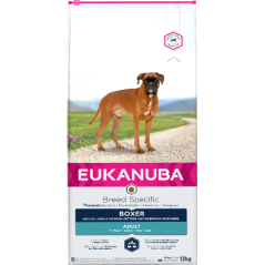 Eukanuba Adult Boxer 12 kg