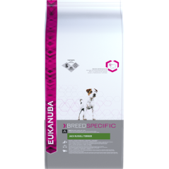 Eukanuba Adult Jack Russell Terrier 2 kg