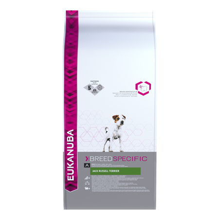 Eukanuba Adult Jack Russell Terrier 2 kg