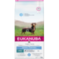 Eukanuba Adult Weight Control Medium Breed | Chicken 3 kg