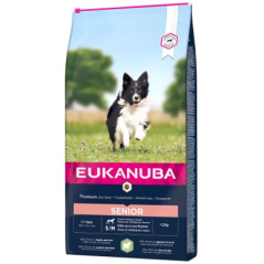 Eukanuba Senior Medium Breed | Chicken 3 kg