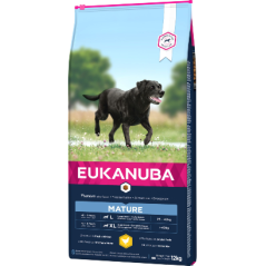 Eukanuba Mature Large Breed | Chicken 3 kg