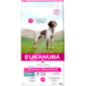 Eukanuba Adult Premium Performance Working & Endurance | Chicken 15 kg