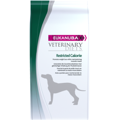 Eukanuba Dog Veterinary Diets Restricted Calorie 5 kg