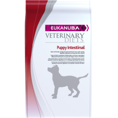 Eukanuba Puppy Veterinary Diets Intestinal 5 kg