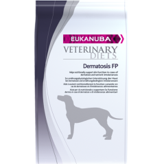 Eukanuba Dog Veterinary Diets Dermatosis FP 5 kg