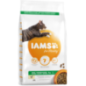 Iams for Vitality Adult Cat Food with Fresh Chicken 10 kg