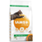 Iams for Vitality Adult Cat Food with Lamb 3 Kg