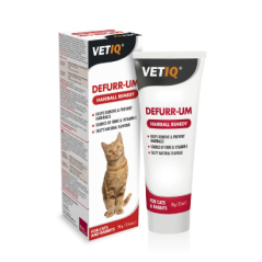 VetIQ Defurr-Um Plus 70g 1 Unidade