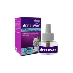 Feliway Classic Recarga 48 ml 1 Unidade