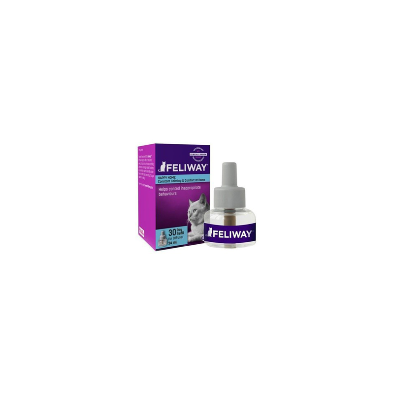 Feliway Classic Recarga 48 ml 1 Unidade