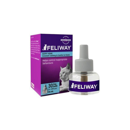 Feliway Classic Recarga 48 ml 1 Unidade