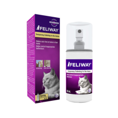 Feliway Classic Spray  60 ml