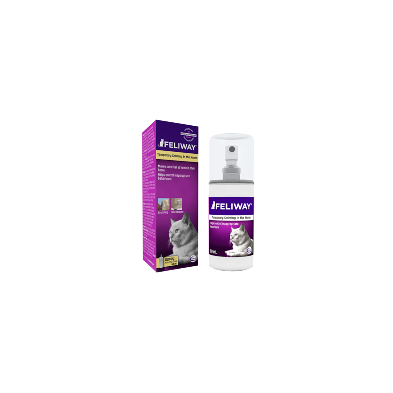 Feliway Classic Spray  60 ml