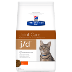 Hills Prescription Diet Feline j/d 1,5 kg