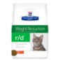 Hills Prescription Diet Feline r/d Chicken 1,5 kg