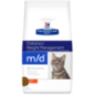 Hills Prescription Diet Feline m/d Chicken 1,5 kg